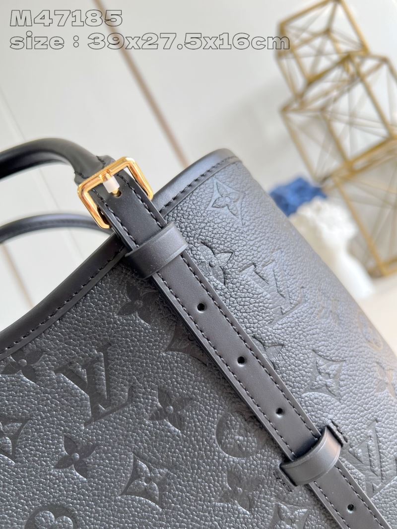 LV Top Handle Bags